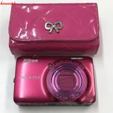 ��®ȯ��COOLPIX S6300 �ե��å����ԥ�