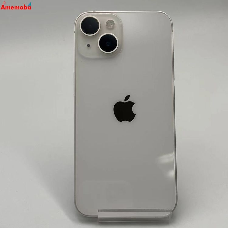 iPhone14 128GB �������饤�� MPUQ3J/A SoftBank��SIM�ե꡼ ����