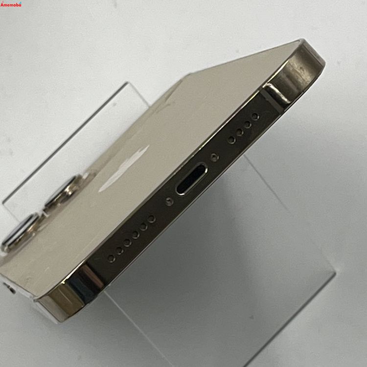 iPhone12 Pro Max 128GB  MGCW3J/A SoftBankSIM