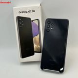 ®ȯGalaxy A32 5G 64GB ֥å SCG08 AUSIMե꡼