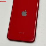 iPhoneSE 2 64GB Product Red MHGR3J/A docomoSIM