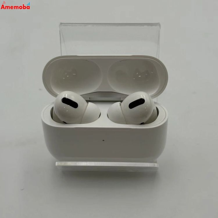 ��®ȯ��AirPods Pro ��1���� 2019ǯ��ǥ� �ۥ磻�� A2084 �������