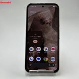 Google Pixel 8a 128GB Porcelain G576D SoftBank��SIM