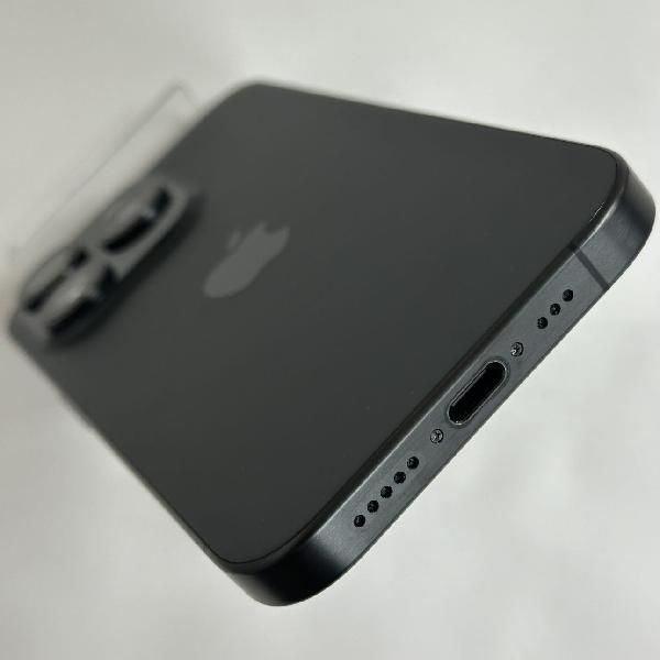 ムスビー｜爆速発送 iPhone15 Pro 256GB Apple版SIMフリー バッテリー 