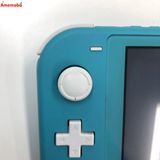 Nintendo Switch Lite 2019ǯ��ǥ� 32GB �֥롼 HDH-S-JXE-C