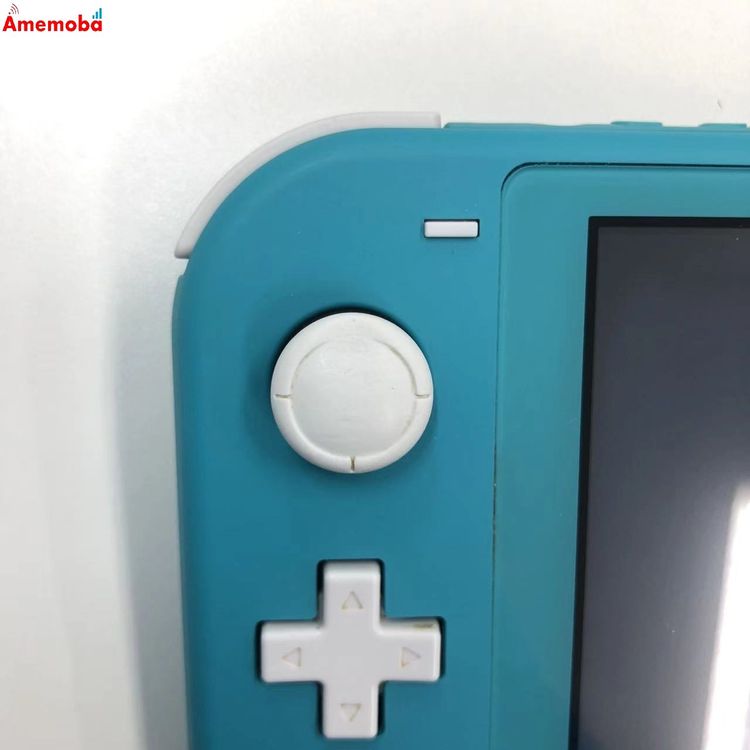 Nintendo Switch Lite 2019ǯ��ǥ� 32GB �֥롼 HDH-S-JXE-C