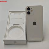 iPhone12 mini 256GB �ۥ磻�� MGDT3J/A docomo��SIM�ե꡼ ����
