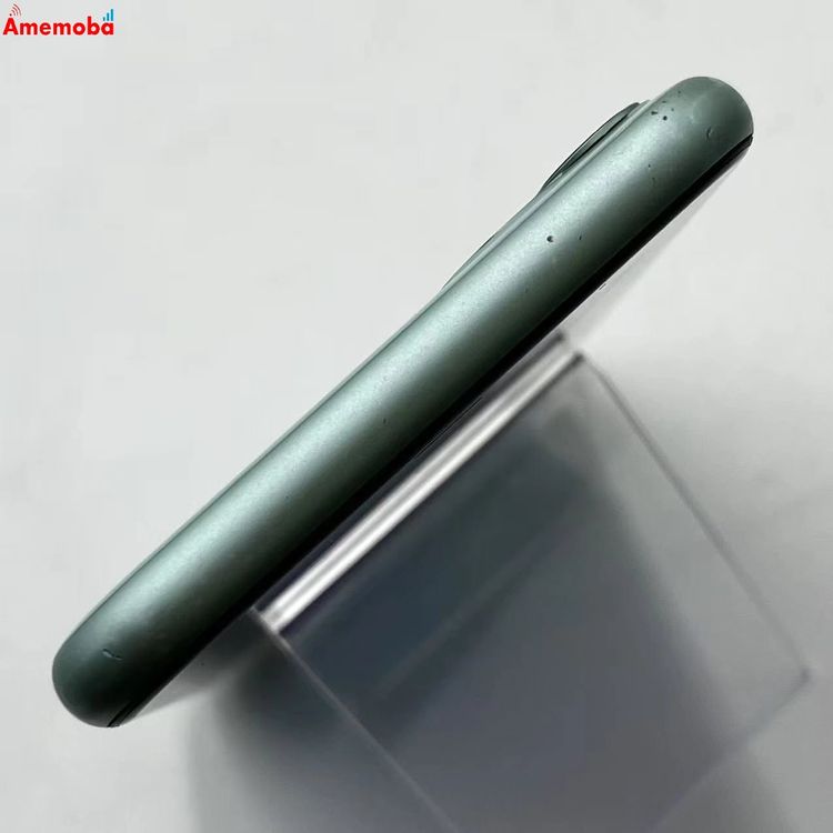 ��®ȯ��iPhone11 64GB ���꡼�� NWLY2J/A  au�� ��������