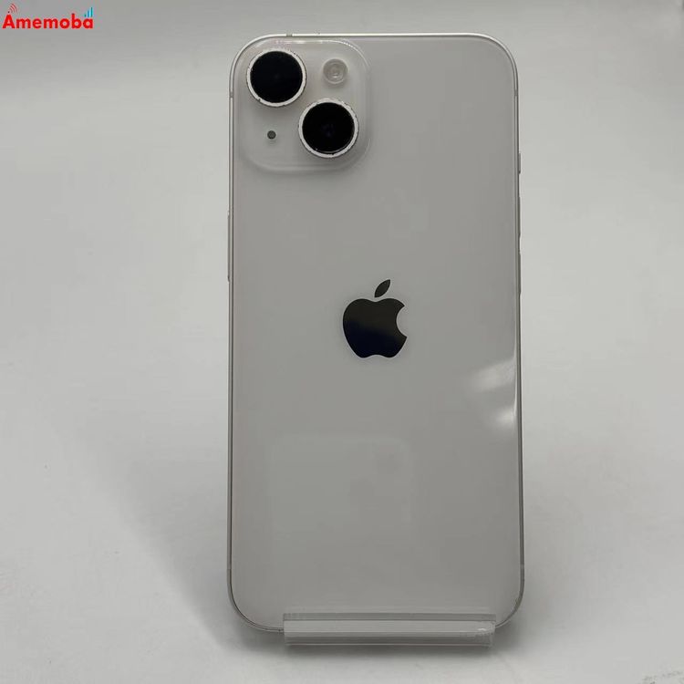 ��®ȯ��iPhone14 128GB �������饤�� MPUQ3J/A docomo��SIM�ե꡼