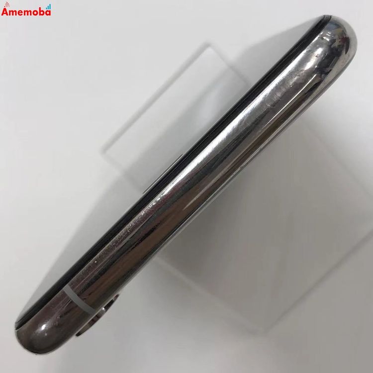 ��®ȯ��iPhoneXS 256GB ����С� MTE12J/A docomo��SIM�ե꡼
