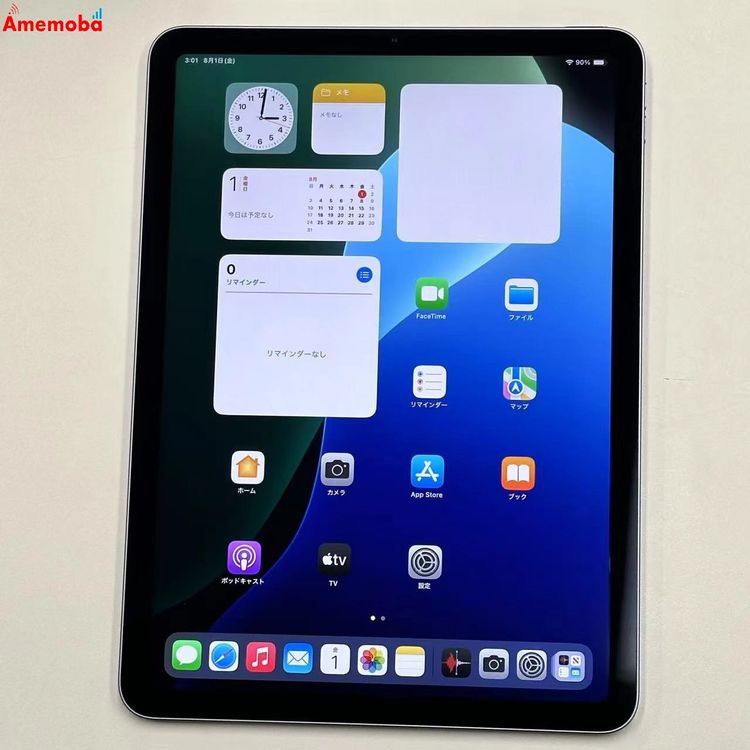 ®ȯiPad Air 5 Wi-Fiǥ 64GB ѡץ MME23J/A 