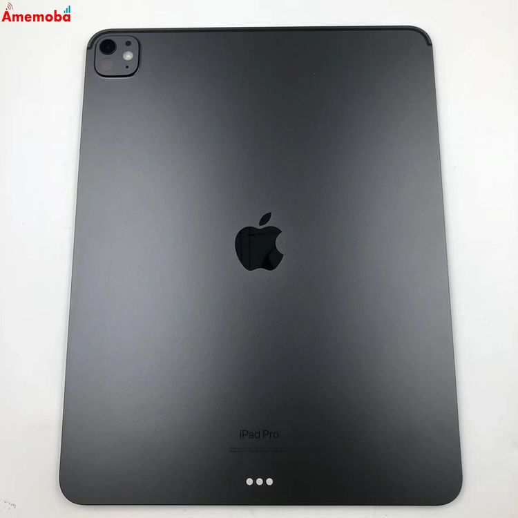 iPad Pro 13����� ��1����  M4 Wi-Fi��ǥ� 512GB ���ڡ����֥�å� 4V