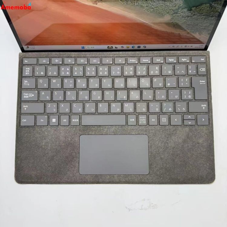 Surface Pro 9 128GB �ե��쥹�� MODEL:2038 Corei5-1245U