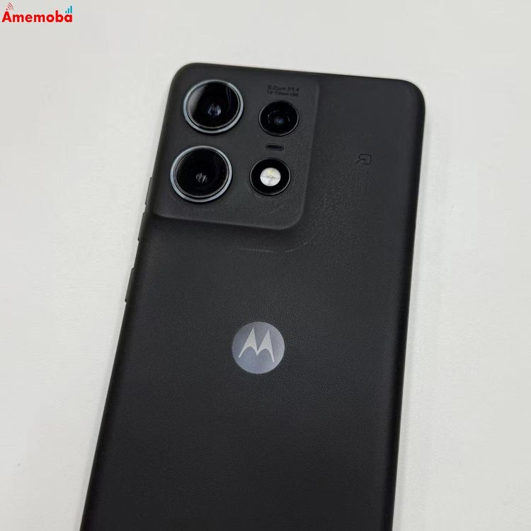 motorola edge 50s pro 8GB/256GB �֥�å��ӥ塼�ƥ��� MOSAH1(