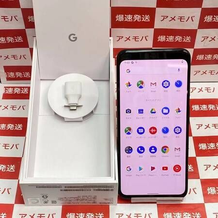 ��®ȯ��Google Pixel 4 XL 64GB ������SIM�ե꡼ ����