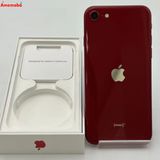 iPhoneSE ��3���� 128GB Product Red MMYH3J/A ��ŷ��Х�����SI