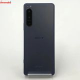 ��®ȯ��Xperia 5 IV 8GB/128GB �֥롼 SO-54C docomo ����