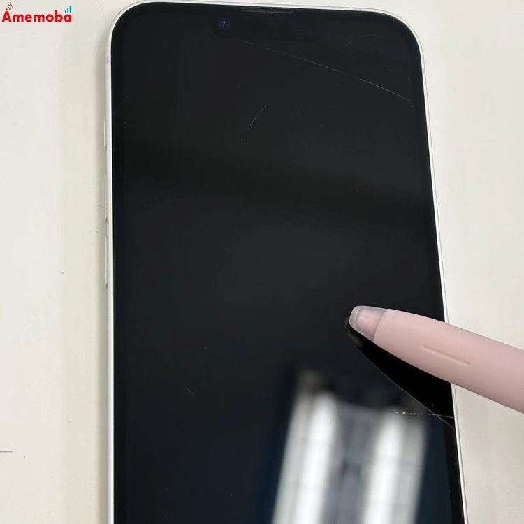 ��®ȯ��iPhone 16e 128GB �ۥ磻�� 4D1R4J/A Apple��SIM�ե꡼