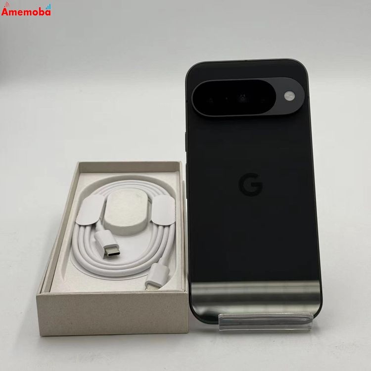 Google Pixel 10 256GB Obsidian GL066 docomo��SIM�ե꡼