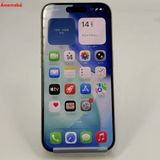 iPhone15 Pro 256GB �ۥ磻�ȥ����˥��� MTUD3J/A docomo��SIM�ե�