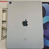 iPad Air 4 Wi-Fiǥ 256GB ֥롼 MYFY2J/A 