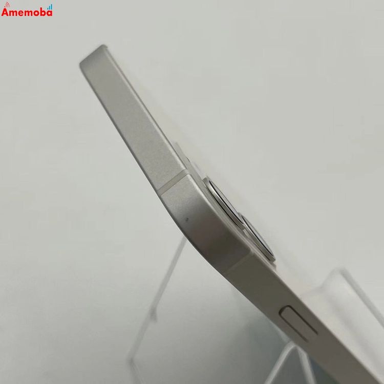 iPhone12 mini 128GB �ۥ磻�� MGDM3J/A SoftBank��SIM�ե꡼