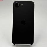 爆速発送iPhone 16e 128GB ブラック MD1Q4J/A SIMフリー