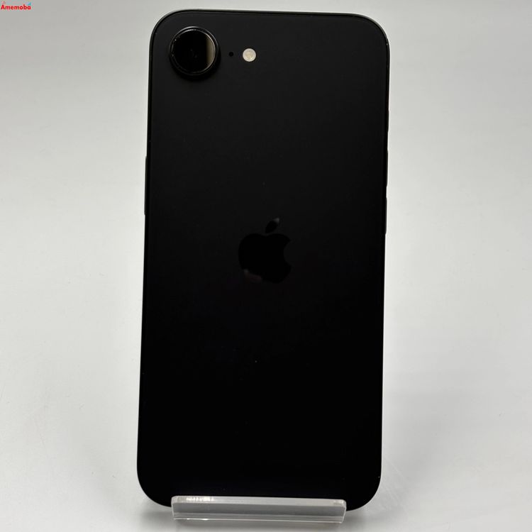 ��®ȯ��iPhone 16e 128GB �֥�å� MD1Q4J/A SIM�ե꡼