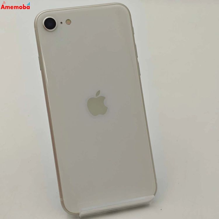 iPhoneSE 3 64GB 饤 MMYD3J/A AUSIMե꡼ 