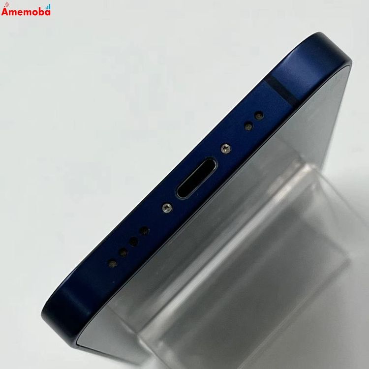 iPhone12 mini 64GB �֥롼 MGAP3J/A SoftBank��SIM�ե꡼ ����