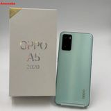 OPPO A55s 5G 4GB/64GB ���꡼�� CPH2309 ��ŷ��Х�����SIM�ե꡼