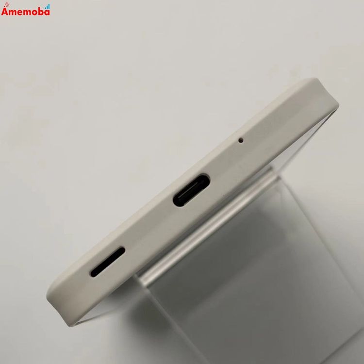 AQUOS wish3 4GB/64GB �ۥ磻�� SH-M25 ��ŷ��Х�����SIM�ե꡼  ����