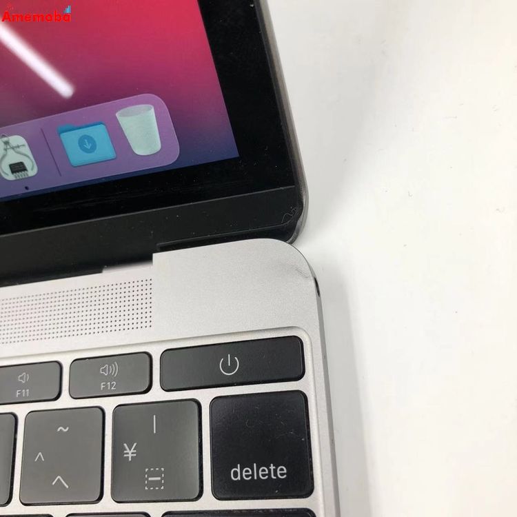 MacBook 12����� 2015 8GB 512GB 1.2GHz Core M ���ڡ������쥤