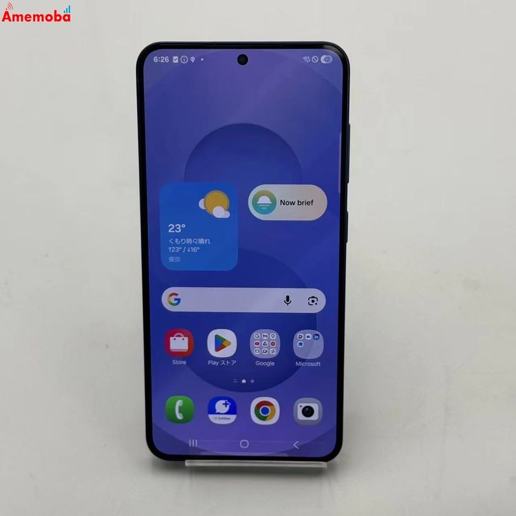 Galaxy S25 256GB �ͥ��ӡ� SM-S931Z SoftBank��SIM�ե꡼ ����