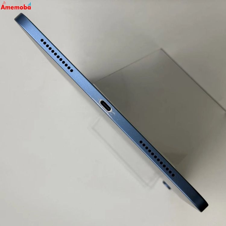 ��®ȯ��iPad ��10���� Wi-Fi��ǥ� 64GB �֥롼 MPQ13J/A