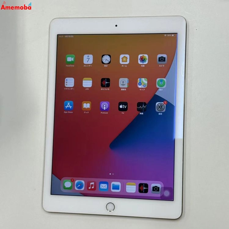 ��®ȯ��iPad Air ��2���� Wi-Fi��ǥ� 16GB ������� MH0W2J/A