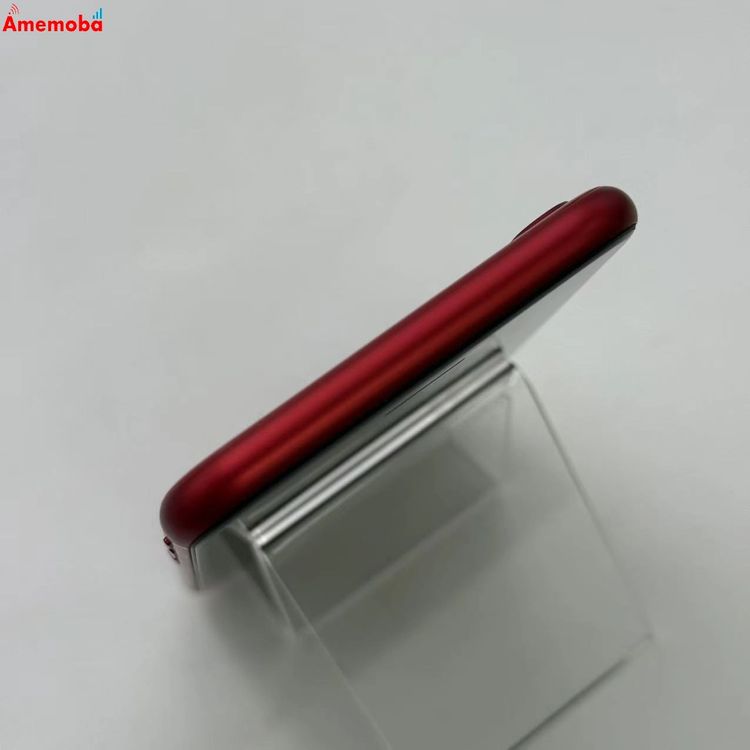 iPhoneSE ��2���� 256GB Product Red MXVV2J/A SoftBank��