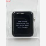 Apple Watch Series 3 GPS 42mm 8GB ����С� MTF22J/A