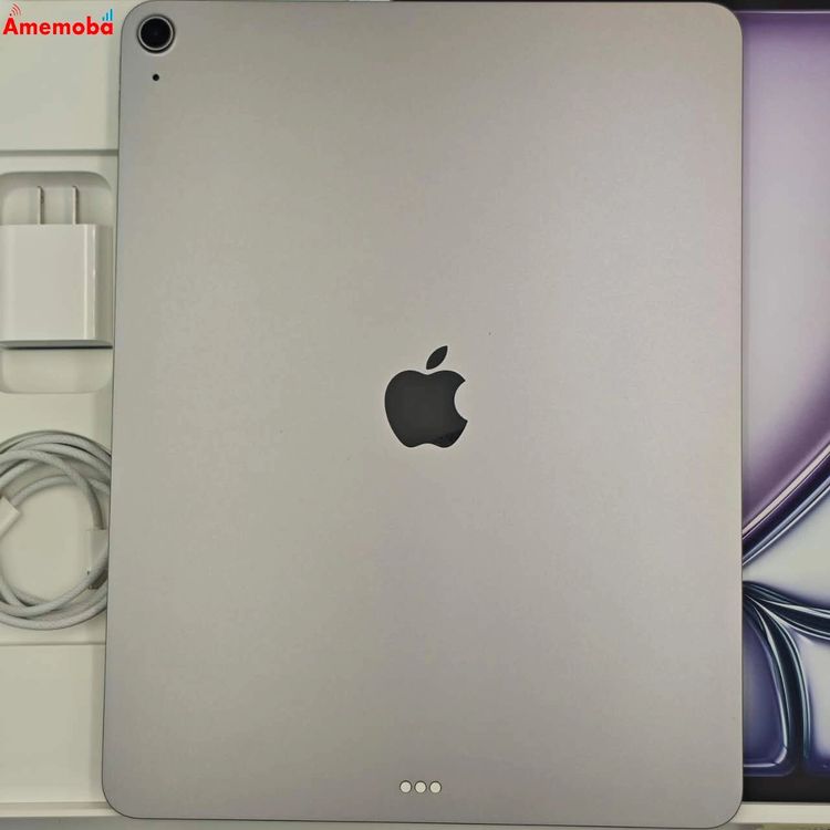 iPad Air 13 7 Wi-Fiǥ 512GB ڡ쥤 MCNT4J/