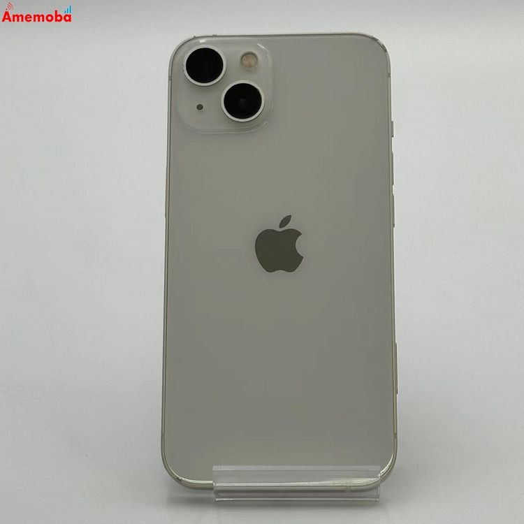 iPhone13 256GB 饤 MLNJ3J/A SoftBankSIMե꡼ 