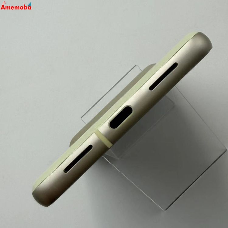 Google Pixel 7 128GB Lemongrass G03Z5 AU��SIM�ե꡼ ����