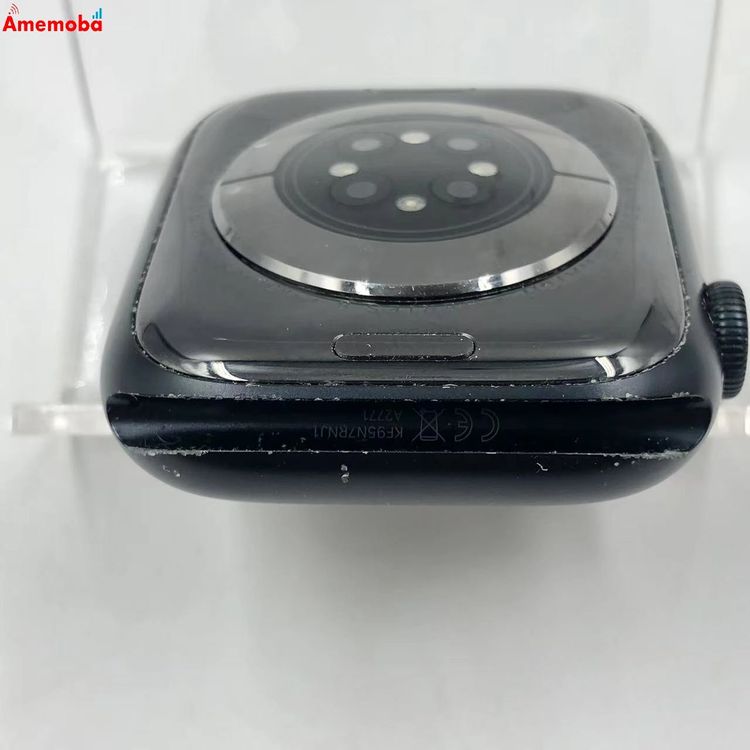 Apple Watch Series8 45mm GPS��ǥ� 32GB �ߥåɥʥ��� MNP13J
