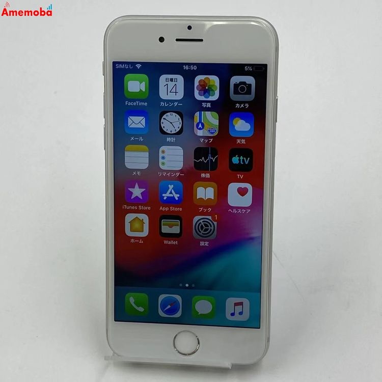 ®ȯiPhone6 128GB С MG4C2J/A docomo 