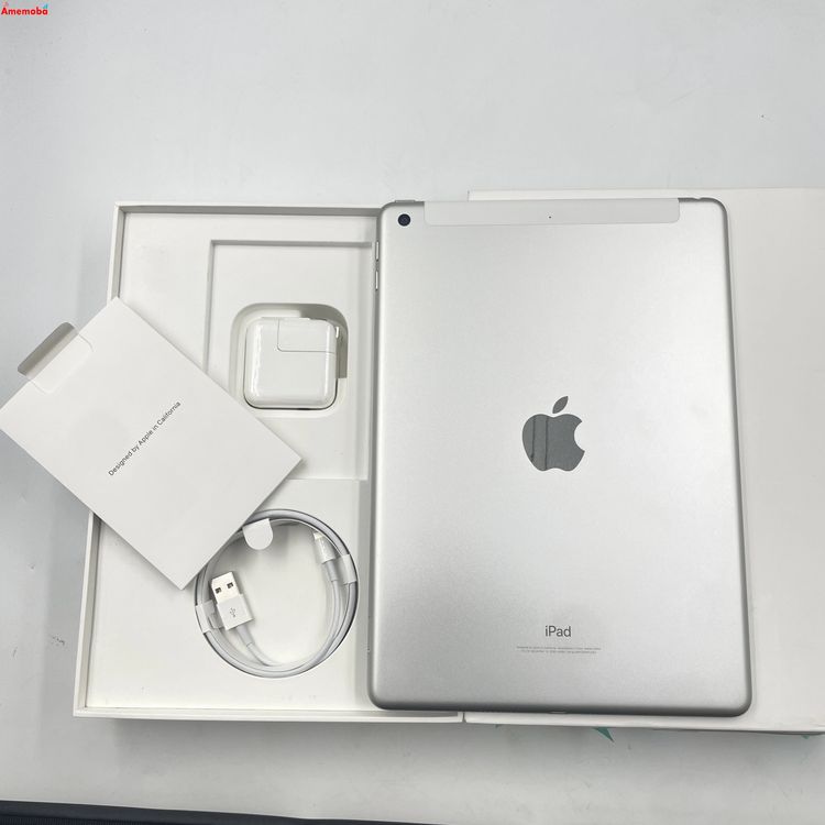 iPad ��6���� Wi-Fi+Cellular��ǥ� 32GB ����С� MR6P2J/A doc