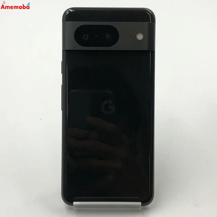 ��®ȯ��Google Pixel 8 128GB Obsidian GZPF0 SIM�ե꡼ ����