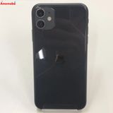 爆速発送iPhone11 64GB ブラック MWN02CH/A 海外版SIMフリー