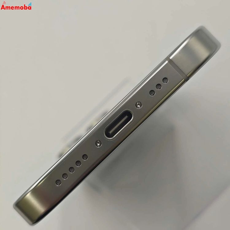 iPhone16 Pro 256GB ۥ磻ȥ˥ MYN13J/A SoftBankSIM