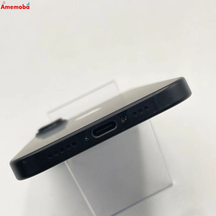 ��®ȯ��iPhone16 256GB �֥�å� MYDW3J/A SoftBank��SIM�ե꡼