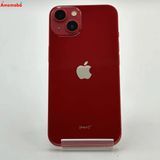 iPhone13 256GB Product Red MLNL3J/A SoftBankSIMե