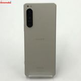Xperia 5 IV 8GB/128GB �������ۥ磻�� SO-54C docomo ����Ʊ��